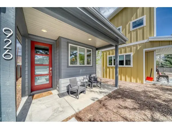 926 W Second, Salida, CO 81201