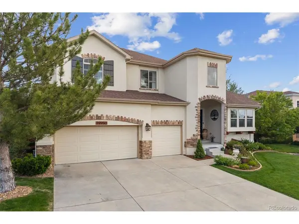 19950 E Shady Ridge, Parker, CO 80134