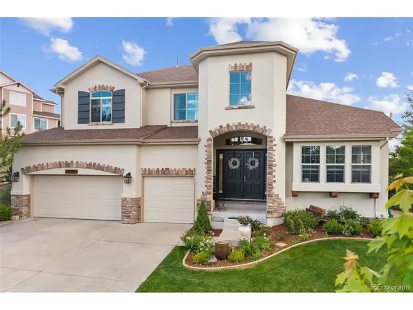 19950 E Shady Ridge, Parker, CO 80134