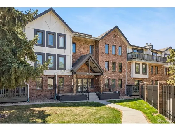 6475 S Dayton #106, Englewood, CO 80111