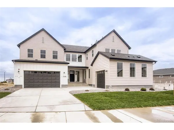3184 Westcliff, Loveland, CO 80538
