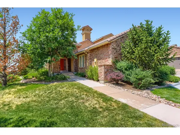 9421 Viaggio, Highlands Ranch, CO 80126
