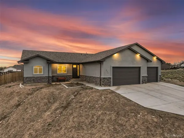171 W Legend, Pueblo West, CO 81007