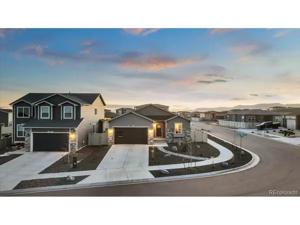 9962 Hidden Ranch, Peyton, CO 80831