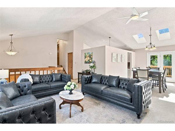 5438 S Union, Littleton, CO 80127