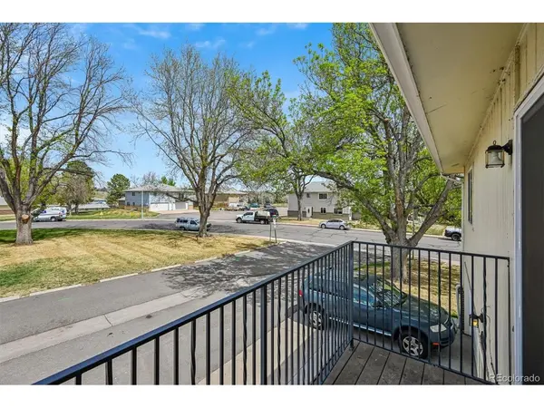 7309 W Hampden #48-4804, Lakewood, CO 80227