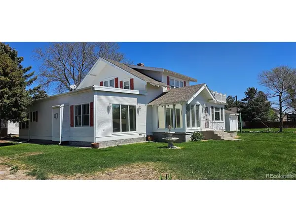 202 E 5th, Flagler, CO 80815