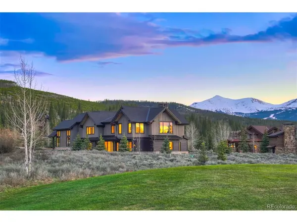Address not disclosed, Breckenridge, CO 80424