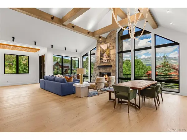 Address not disclosed, Breckenridge, CO 80424