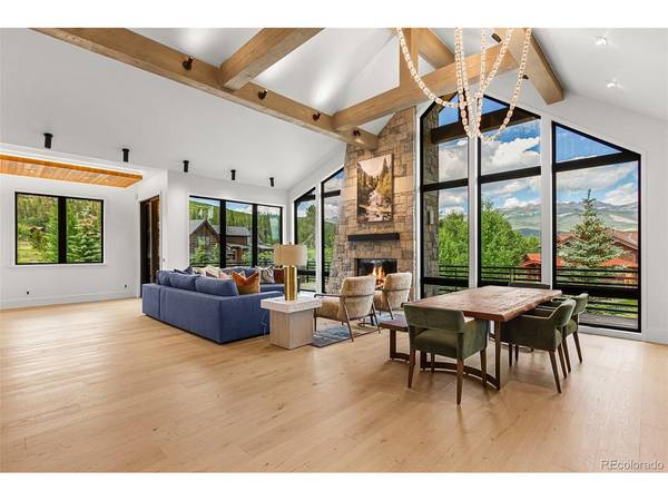 Address not disclosed, Breckenridge, CO 80424
