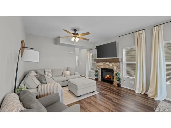 3786 Vineyard, Colorado Springs, CO 80922