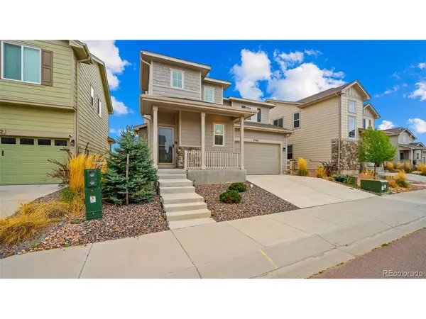 3786 Vineyard, Colorado Springs, CO 80922