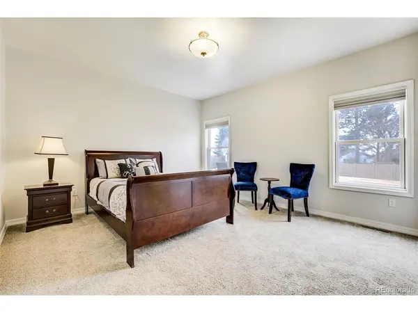 675 9th, Limon, CO 80828