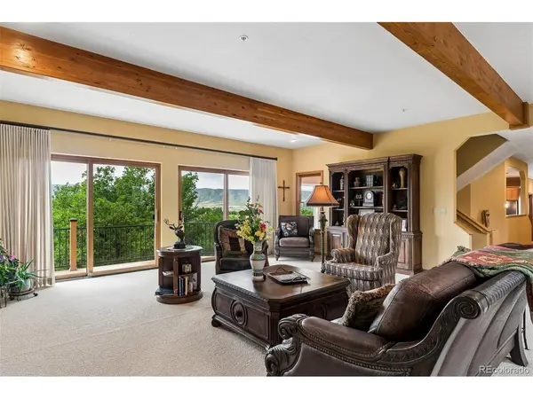 3578 Bear Canyon, Sedalia, CO 80135