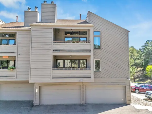 23537 Genesee Village, Golden, CO 80401