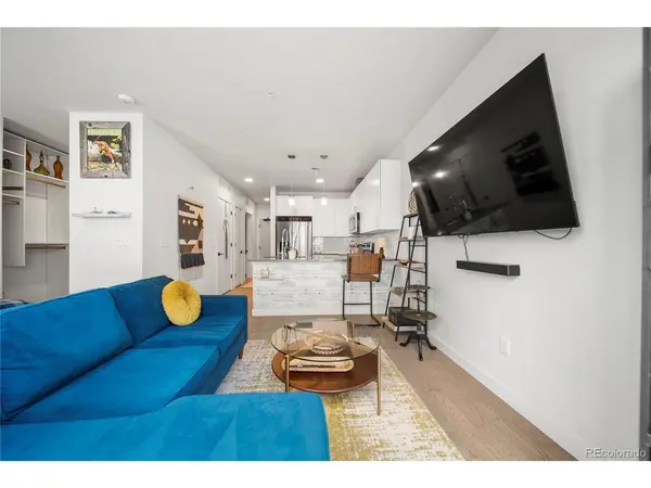 1898 S Bannock #202, Denver, CO 80223