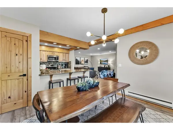 325 Four O Clock #B103, Breckenridge, CO 80424