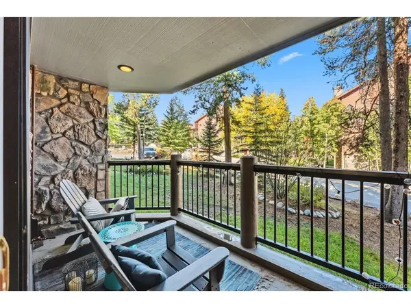 325 Four O Clock #B103, Breckenridge, CO 80424