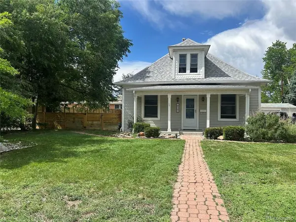 6303 E Iowa, Denver, CO 80224