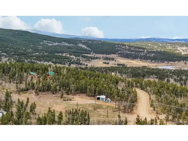 65 Dory,  Black Hawk,  CO 80422