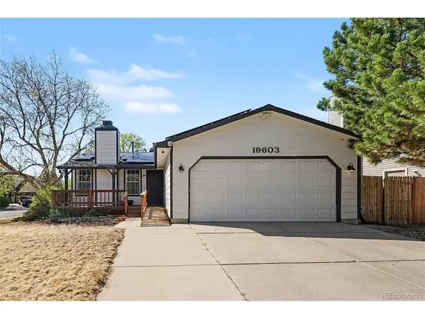 19603 E 42nd, Denver, CO 80249