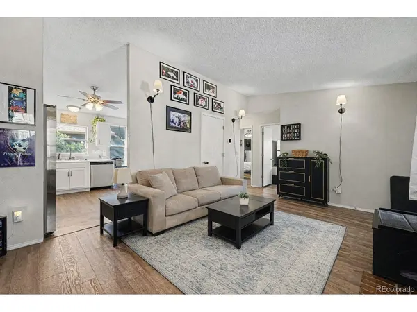 19603 E 42nd, Denver, CO 80249