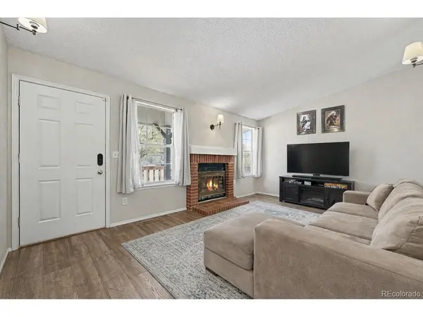 19603 E 42nd, Denver, CO 80249