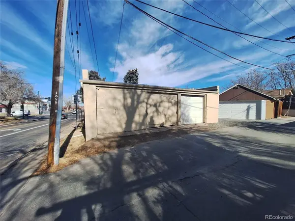 1598 W Alameda, Denver, CO 80223