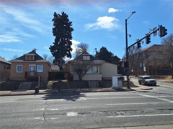1598 W Alameda, Denver, CO 80223