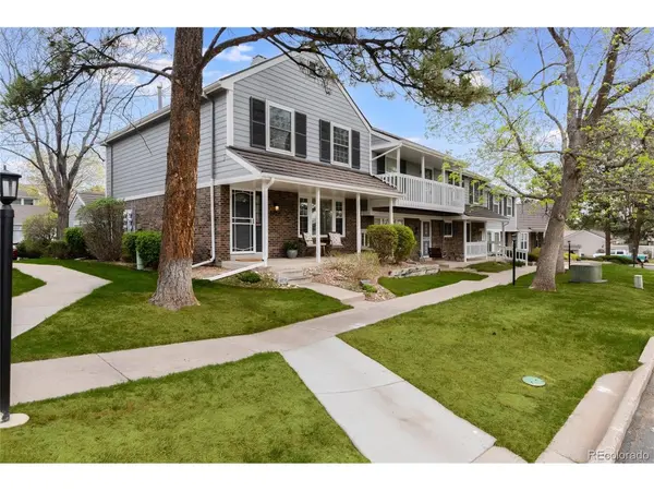 5257 S Jellison, Littleton, CO 80123