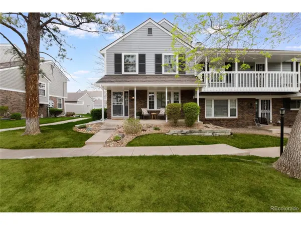 5257 S Jellison, Littleton, CO 80123