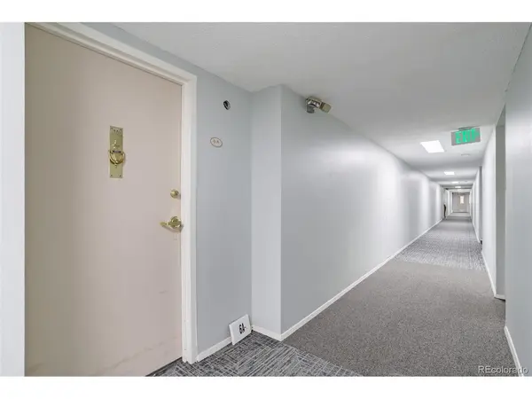 690 S Alton #6A, Denver, CO 80247