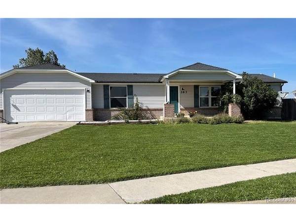 363 Shasta, Kiowa, CO 80117