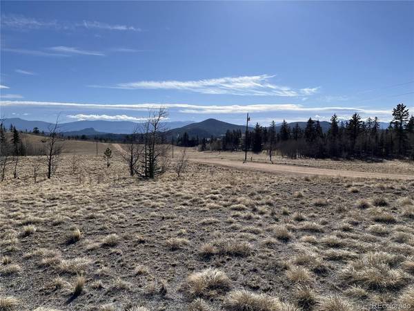27 Warpath, Como, CO 80432
