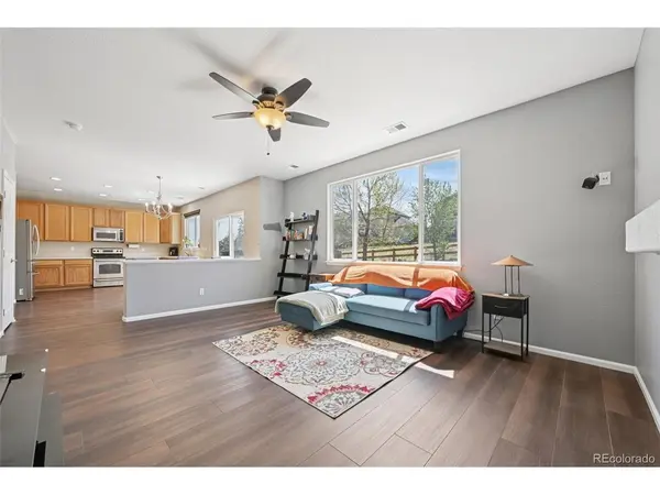 16604 E Hollow Horn, Parker, CO 80134