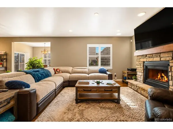 899 McMurdo, Castle Rock, CO 80108