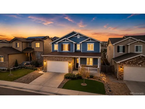 899 McMurdo, Castle Rock, CO 80108