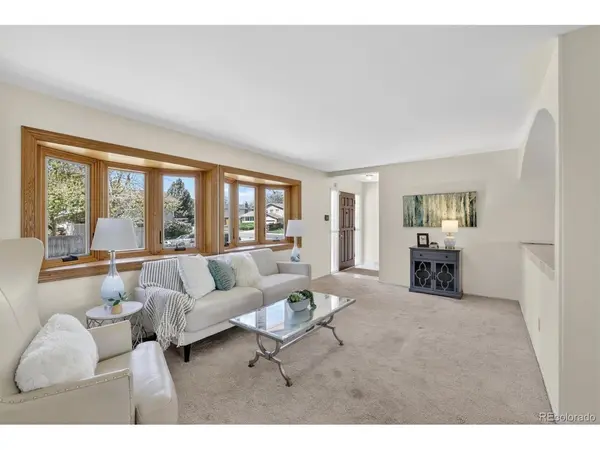7183 E Warren, Denver, CO 80224