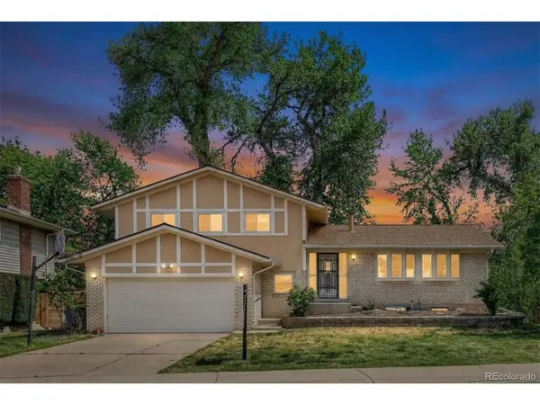 7183 E Warren, Denver, CO 80224