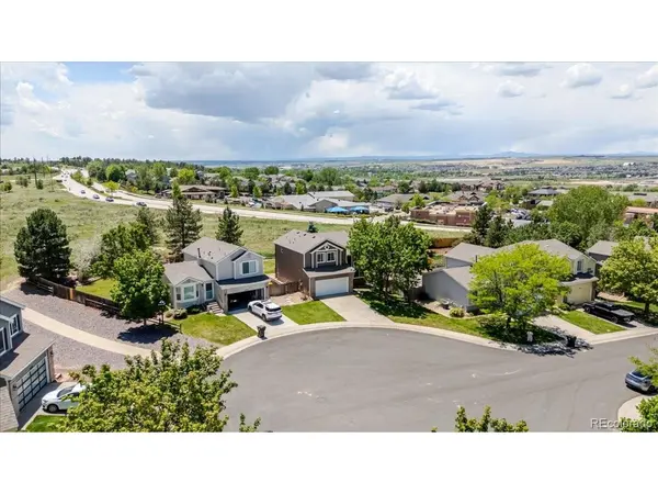 19970 Latigo, Parker, CO 80138