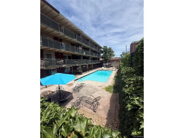 200 N Pearl #205, Denver, CO 80203