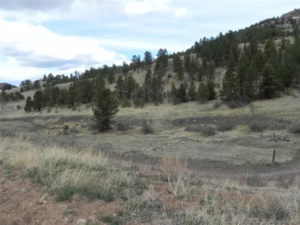 521 Monarch, Cripple Creek, CO 80813