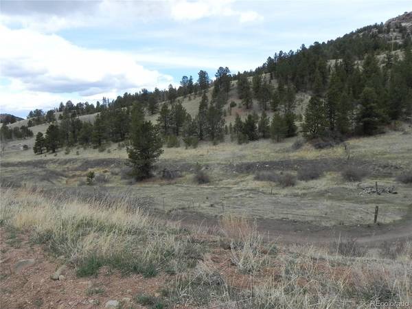 521 Monarch, Cripple Creek, CO 80813