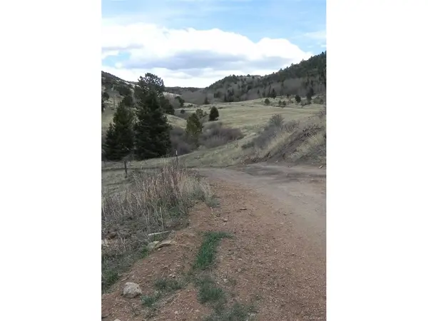 521 Monarch, Cripple Creek, CO 80813