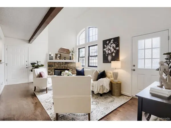 931 S Zeno #207, Aurora, CO 80017