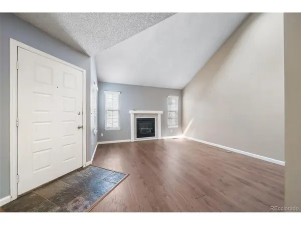 7370 E Florida #1005, Denver, CO 80231