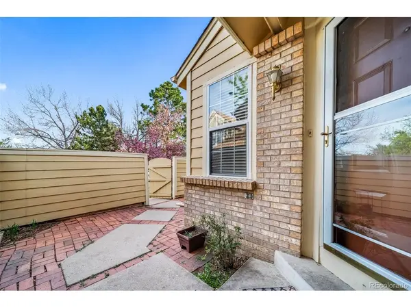 7370 E Florida #1005, Denver, CO 80231