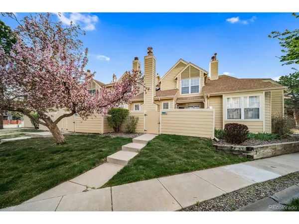 7370 E Florida #1005, Denver, CO 80231