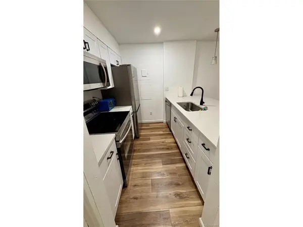 14701 E Tennessee #132, Aurora, CO 80012