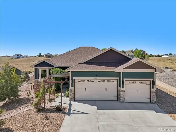 16499 Essex, Platteville, CO 80651